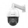 PROTECCIÓN ACTIVA  Domo PTZ IP 4 Megapixel / 32X Zoom / 200 mts IR / A