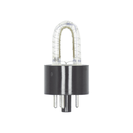 Tubo estroboscopico para luminaria modelo 27xst