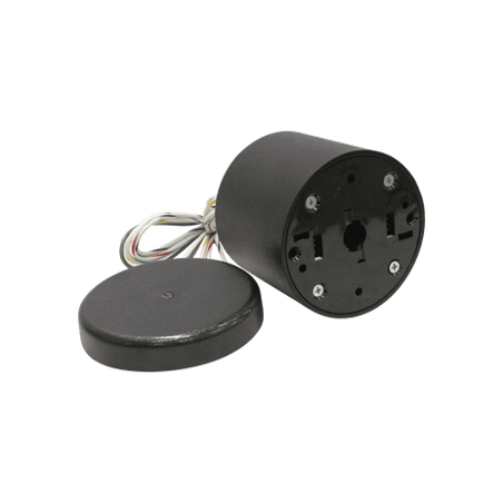 Base Litestak, ul y cul, 24-240Vca /cd