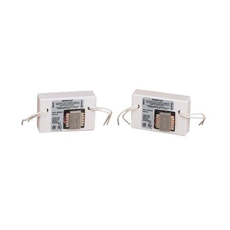 Kits de conectores SelecTone, 25 Vrms