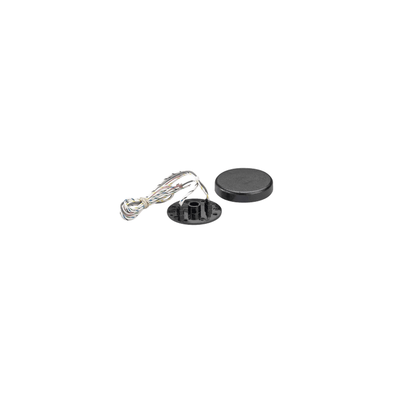 Base Litestak, 24-240 Vca /cd, montaje en superficie