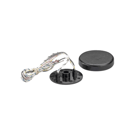 Base Litestak, 24-240 Vca /cd, montaje en superficie