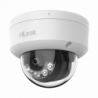 Dual Light HiLook Series / Domo IP de 4 Megapixel / Uso en interior /