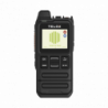 Radio PoC LTE WiFi compacto y portátil compatible con TASSTA Radio