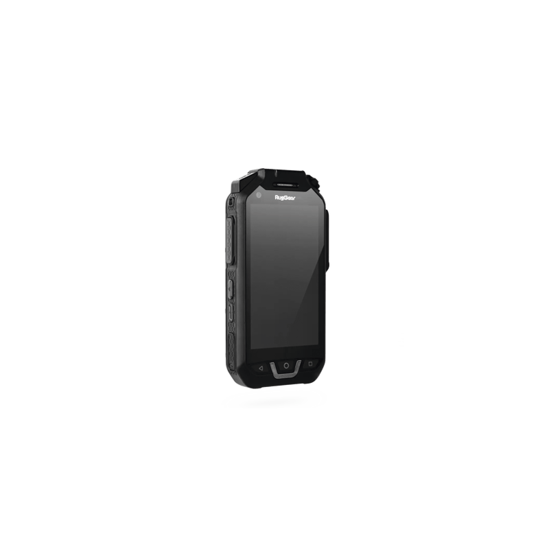 RugGear Smartphone de Alto Rendimiento para Aplicaciones PTT de Mision
