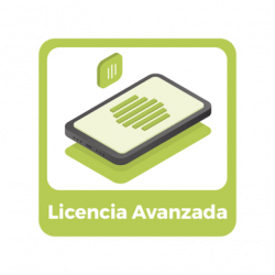 Servicio PTT Avanzado TASSTA para equipos  IOS y Android (1 Año de Ser