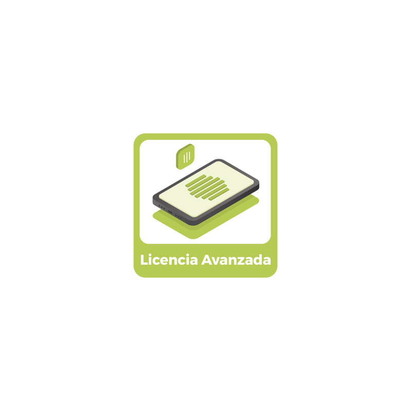 Servicio PTT Avanzado TASSTA para equipos  IOS y Android (1 Año de Ser