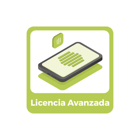 Servicio PTT Avanzado TASSTA para equipos  IOS y Android (1 Año de Ser