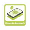 Servicio PTT Avanzado TASSTA para equipos  IOS y Android (1 Año de Ser