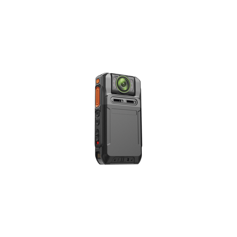 Radio PoC 4G LTE y Cámara Corporal 16 MP, 2 en 1.