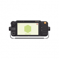 Radio PoC Móvil 4G LTE Compatible con NXRadio y TASSTA