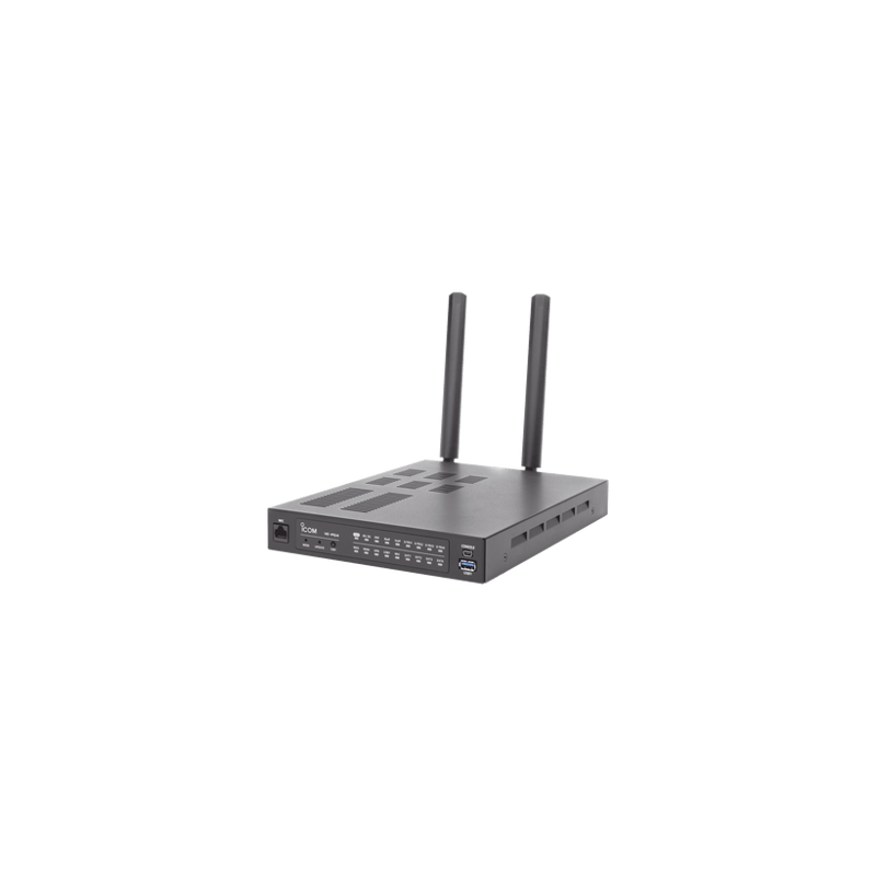 Enlace de Sistemas de Radios: LMR, LTE e IP y Sistemas Telefónicos IP