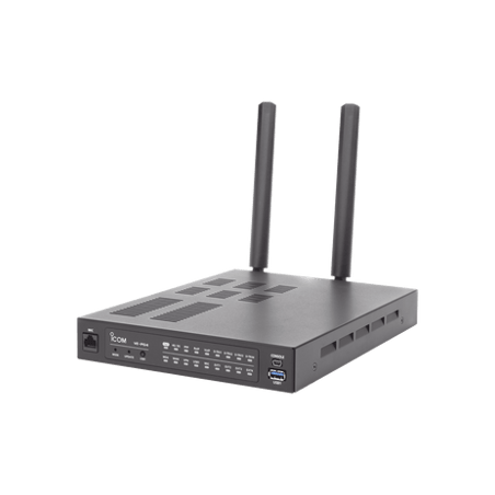 Enlace de Sistemas de Radios: LMR, LTE e IP y Sistemas Telefónicos IP