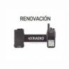 Renovacion de Servicio Anual NXRadio para Terminales Android TE320, RG