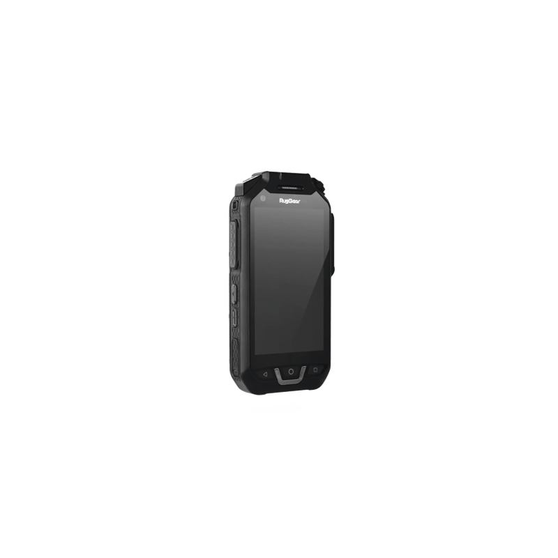 KIT de Radio RG750 con 12 meses de Servicio de Radio TASSTA SMART