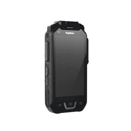 KIT de Radio RG750 con 12 meses de Servicio de Radio TASSTA SMART