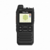 Kit de Radio PoC MT100 con 12 meses de Servicio de Radio TASSTA