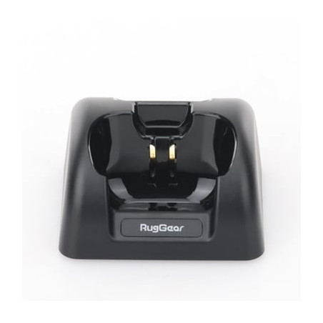 Cargador de Escritorio para Radio RG360 RugGear