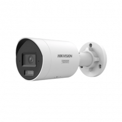 Dual Light  ColorVu 3.0  HikAI Bala IP 6 Megapixel / Lente 2.8 mm / 40