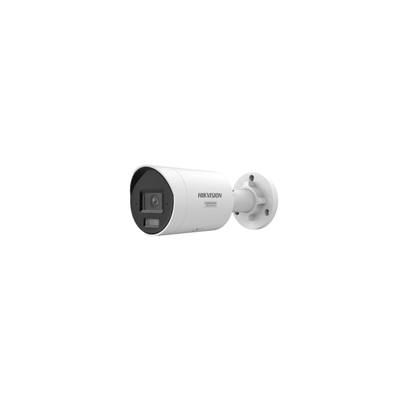 Dual Light  ColorVu 3.0  HikAI Bala IP 6 Megapixel / Lente 2.8 mm / 40