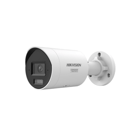 Dual Light  ColorVu 3.0  HikAI Bala IP 6 Megapixel / Lente 2.8 mm / 40