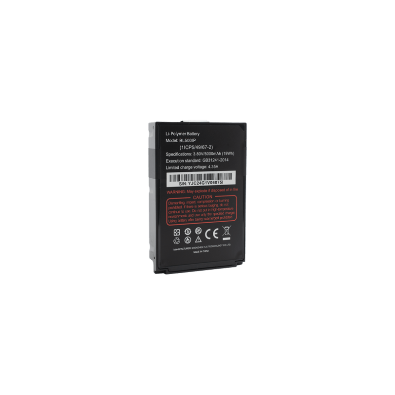 Batería de Respuesto para Radio RG725/750 RugGear