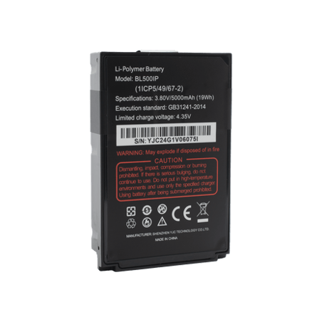 Batería de Respuesto para Radio RG725/750 RugGear