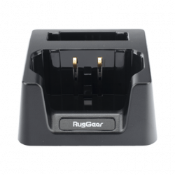 Cargador de Escritorio para Radio RG750 RugGear