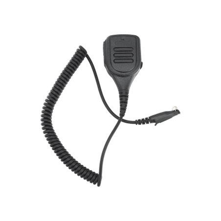 Micrófono - Audífono de Solapa para RG750