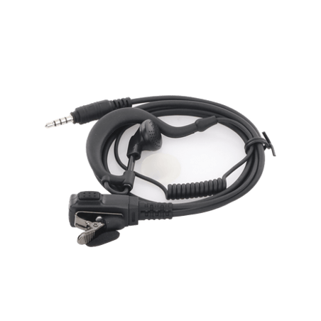 Micrófono - Audífono de Gancho para RG360
