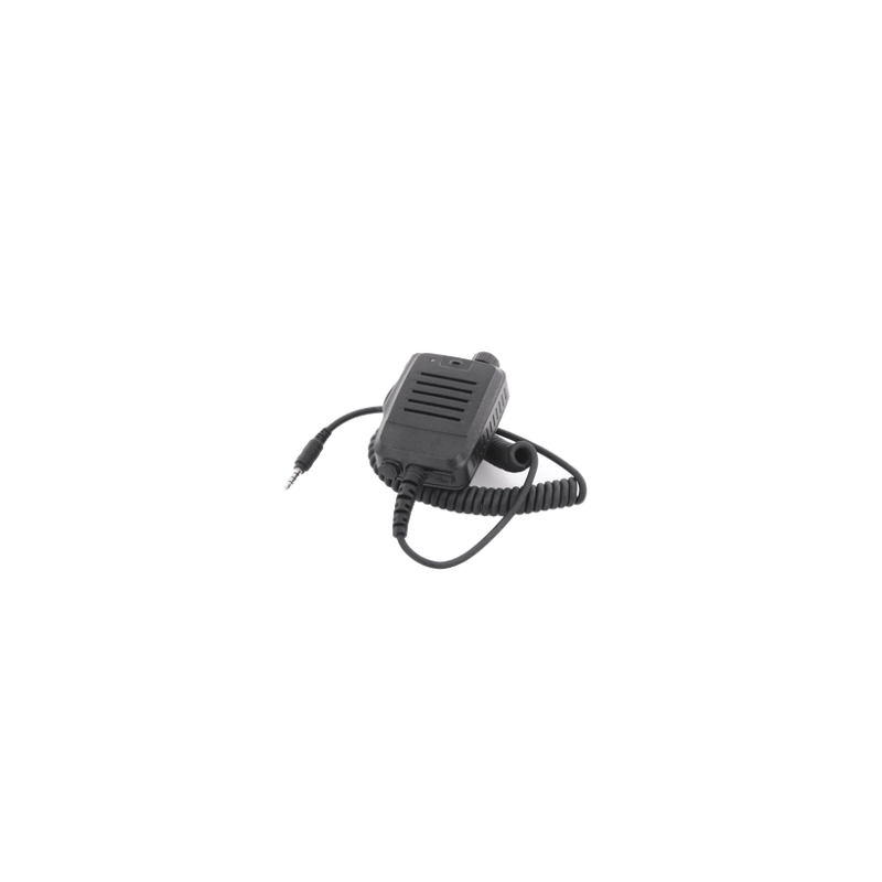 Micrófono - Bocina de solapa para RG360 con Conector 3.5mm
