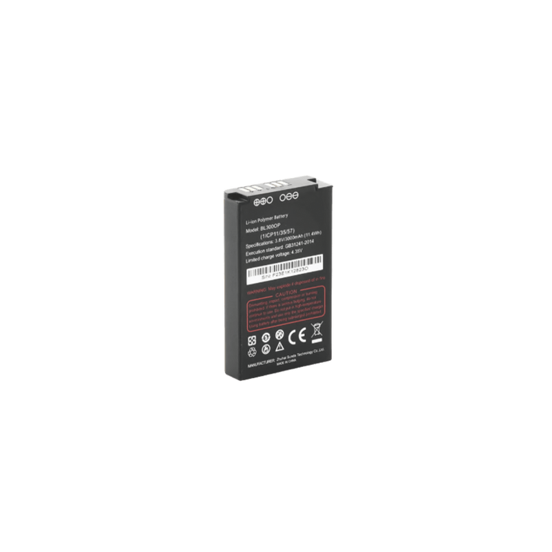 Batería de Respuesto para Radio RG360 RugGear