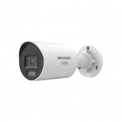 Dual Light  ColorVu 3.0  HikAI Bala IP 8 Megapixel / Lente 2.8 mm / 40