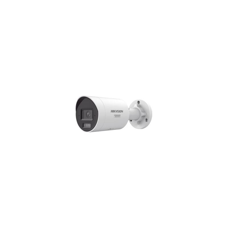 Dual Light  ColorVu 3.0  HikAI Bala IP 8 Megapixel / Lente 2.8 mm / 40