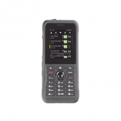 KIT Radio PoC LTE   Licencia  NXRADIOTERMINAL  SIM Telcel 12 Meses