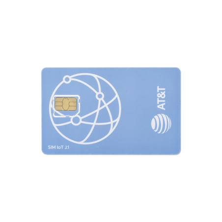 Servicio de 5GB mensual de datos para SIM5GBATT incluye servicio por u