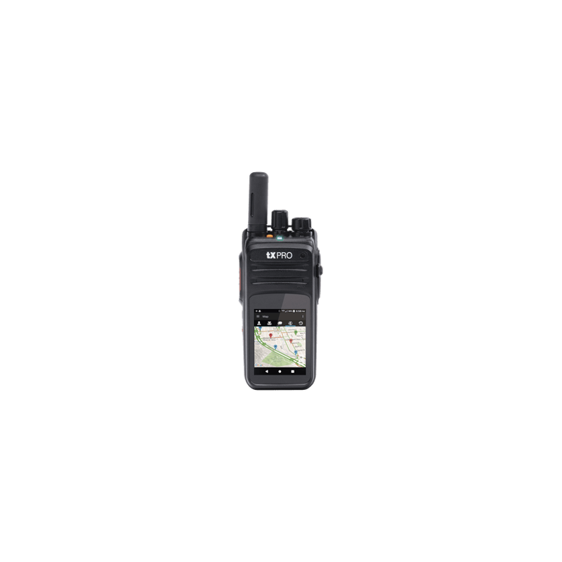 Kit Radio TXR59A4G Incluye Licencia Anual NXRADIOTERMINAL