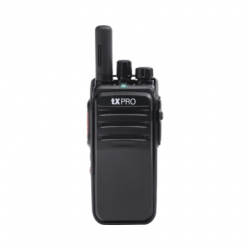 Kit de Radio TXR50A4G  Licencia Anual NXRADIOTERMINAL (No Incluye SIM)