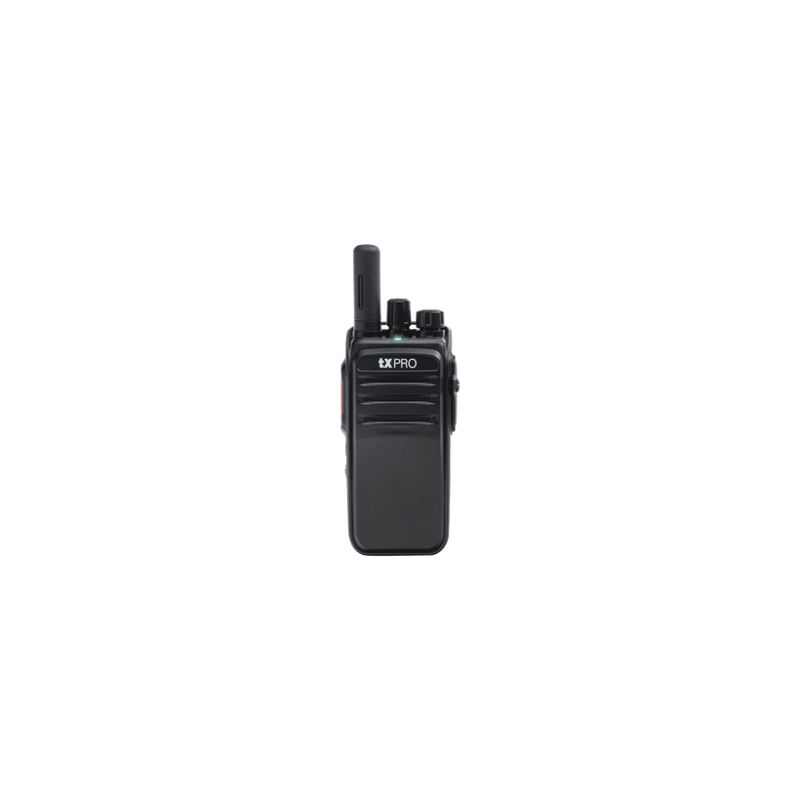 Kit de Radio TXR50A4G  Licencia Anual NXRADIOTERMINAL (No Incluye SIM)