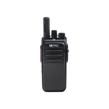 Kit de Radio TXR50A4G  Licencia Anual NXRADIOTERMINAL (No Incluye SIM)