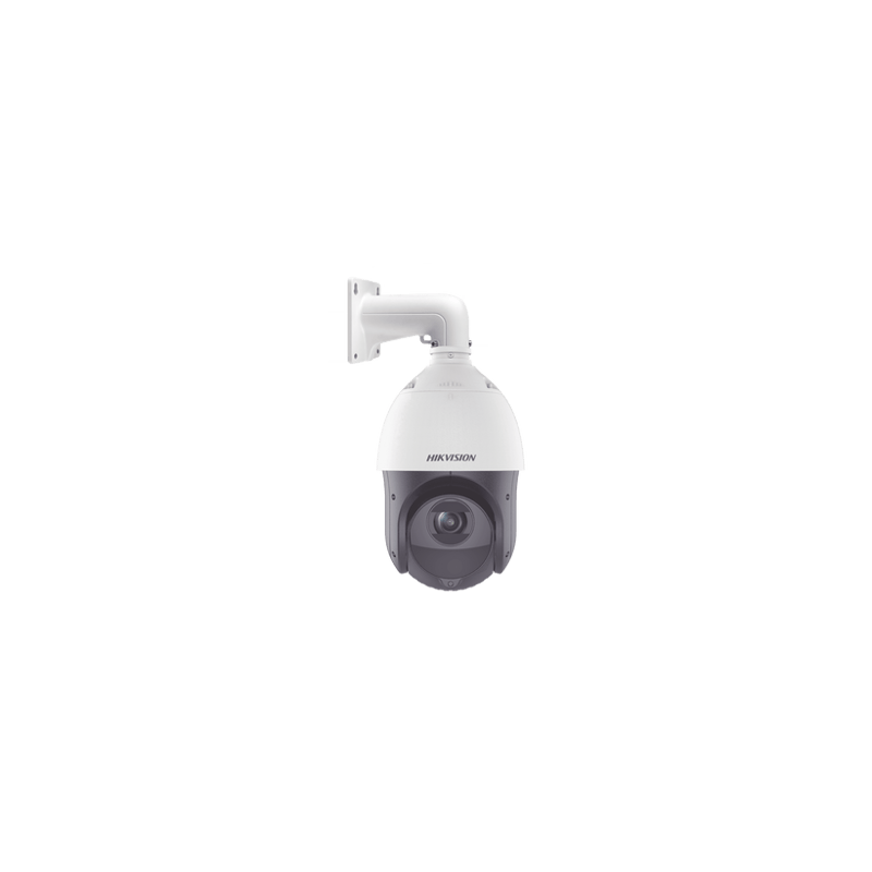 Domo PTZ IP 4 Megapixel / 25X Zoom / 100 mts IR / Exterior IP66 / DARK