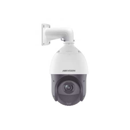 Domo PTZ IP 4 Megapixel / 25X Zoom / 100 mts IR / Exterior IP66 / DARK