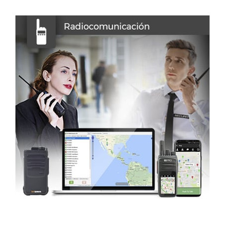 Curso de Capacitación y Certificación NXRADIO (Incluye TE390)