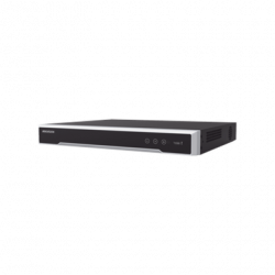 NVR 8 Megapixel (4K) (Compatible con Cámaras ACUSENSE) / 16 canales IP