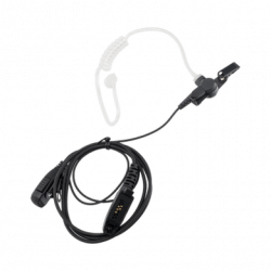 Micrófono Audífono de Tubo Acústico de 2 Cables para RG750