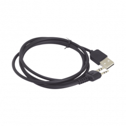 Cable de programación para equipos TXR50A / TXR58A