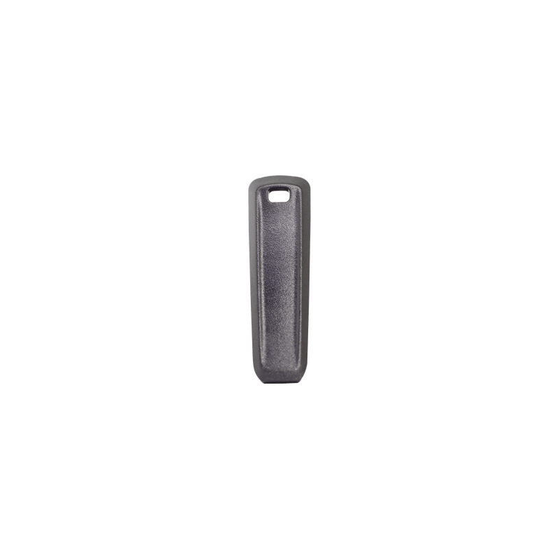 Clip de repuesto para radios TXR50A / TXR58A