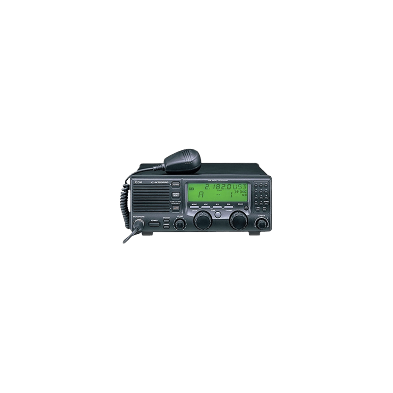Radio Móvil  HF, 150 W PEP inferior a 24MHz, 60 W PEP superior a 24MHz