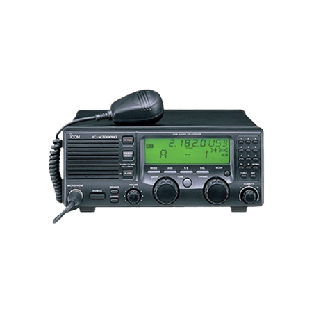 Radio Móvil  HF, 150 W PEP inferior a 24MHz, 60 W PEP superior a 24MHz