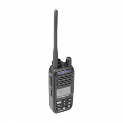 Radio Portátil Marino TXM52 / Sumergible IP67 / Luz Activada por Agua